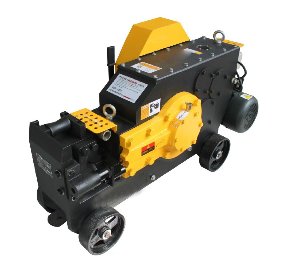 42B/52B钢筋切断机